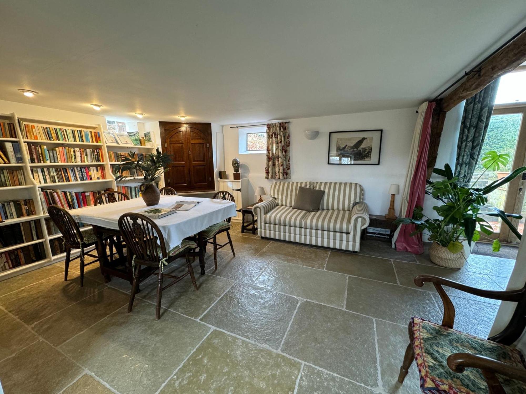 알브라이톤 Unique 17C Listed Barn In A Shropshire Hamlet. 빌라 외부 사진