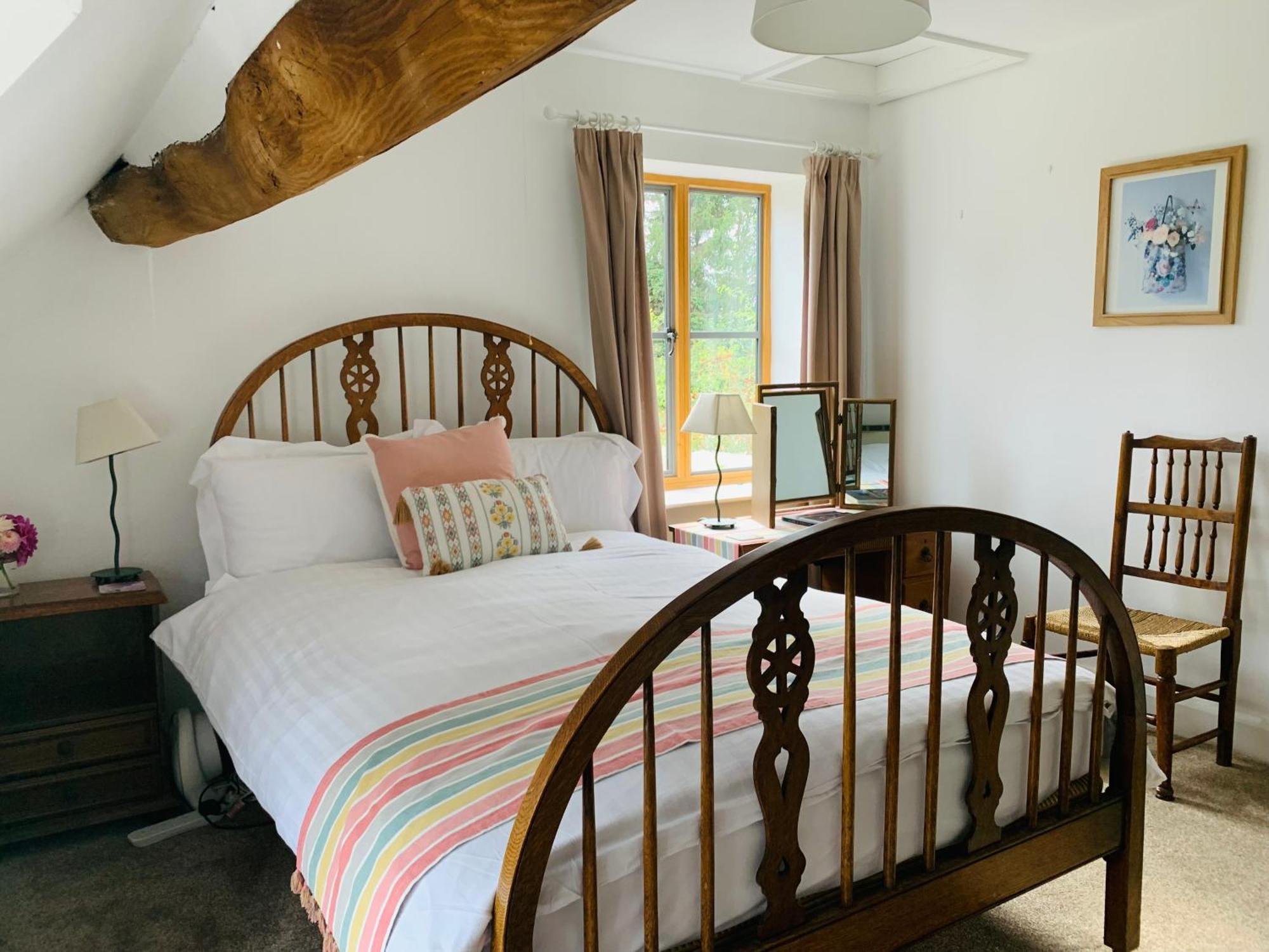 알브라이톤 Unique 17C Listed Barn In A Shropshire Hamlet. 빌라 외부 사진